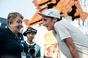 BIB: 
                            <button type="button" onclick="openModal(22791271)" class="btn btn-primary btn-sm float-right btn-popup" data-toggle="modal" data-target=".modal-high-quality">
                        <i class="fas fa-shopping-cart"></i> Add to Cart
                    </button>
                                            <button type="button" onclick="isThisMe(22791271, true)" class="btn btn-success btn-sm float-right btn-popup btn-isme hidden" data-toggle="tooltip" data-placement="bottom" title="นี่คือรูปของคุณใช่ไหม คลิกที่นี่เพื่อเอาเข้าอัลบั้ม">
                        <i class="fas fa-plus"></i> Add to album
                    </button>
                    <button type="button" onclick="isThisMe(22791271, false)" class="btn btn-warning btn-sm float-right btn-popup btn-isnotme hidden">
                        <i class="fas fa-ban"></i> Remove from album
                    </button>